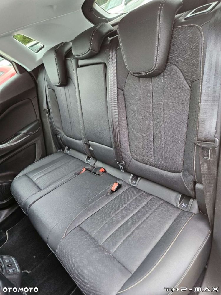 Opel Grandland X - 29