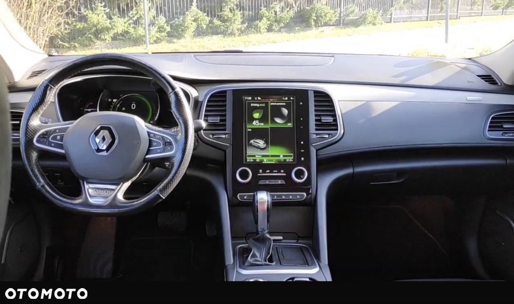 Renault Talisman - 8