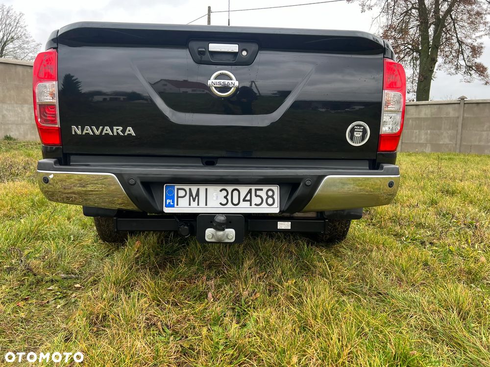 Nissan Navara - 10