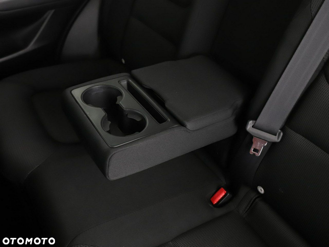Mazda CX-5 2.0 SKYACTIV-G Center-Line - 38
