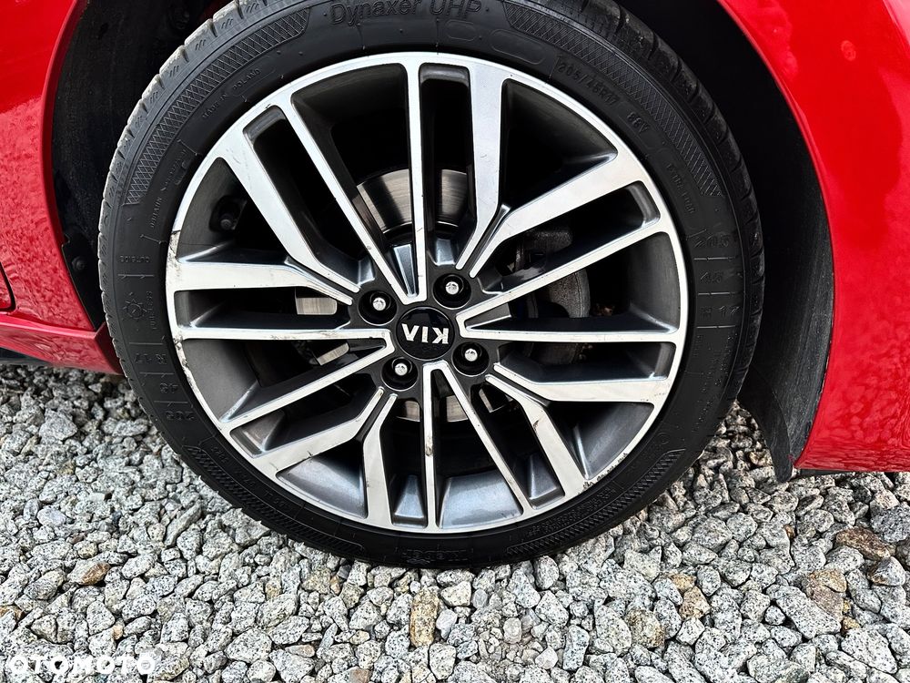 Kia Rio 1.0 T-GDI MHEV GT Line - 20