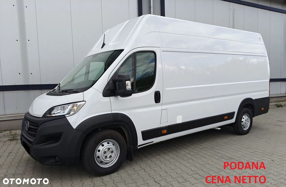 Opel MOVANO_JUMPER_BOXER_DUCATO_L4/H3 MAX - 1