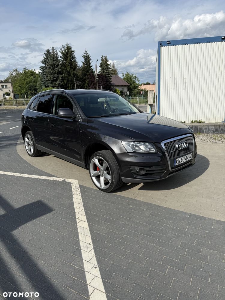 Audi Q5 - 1