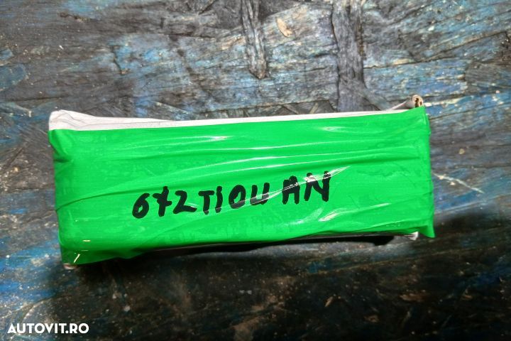 Senzor parcare fata 1S0919275 1S0919275 Volkswagen VW Tiguan 1 [facel - 3