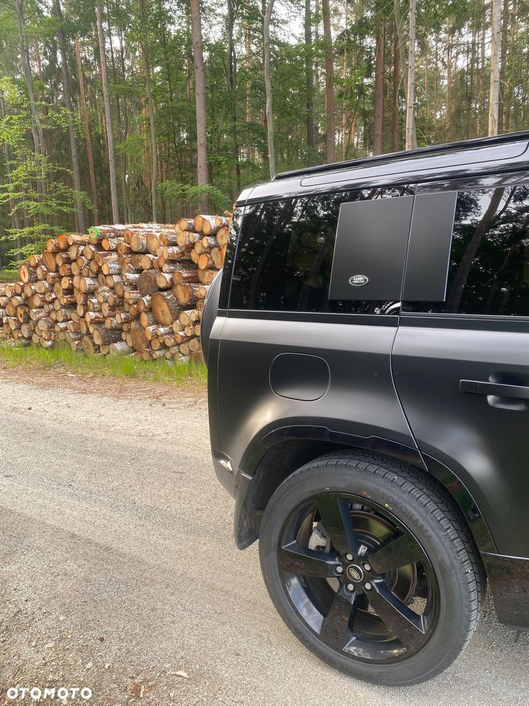 Land Rover Defender 3.0 D300 mHEV SE - 19
