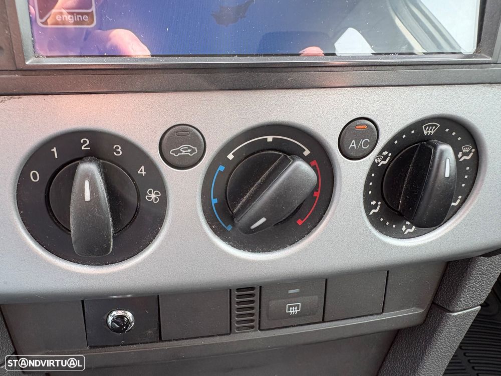 Ford Focus SW 1.6 TDCi Connec. - 27