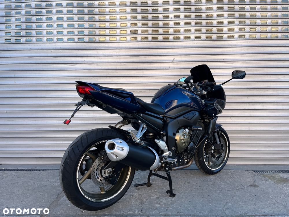Yamaha FZ - 14