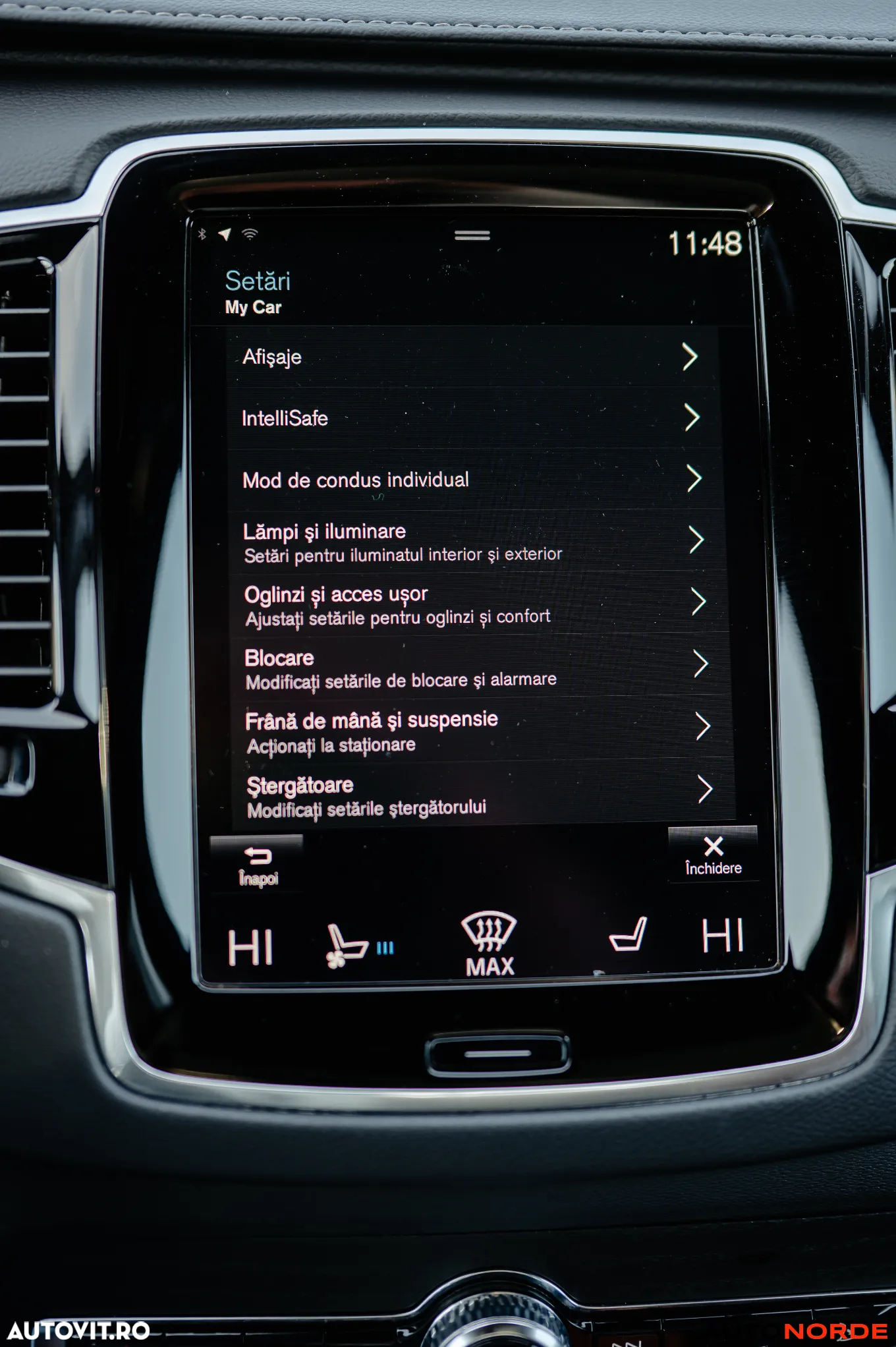 Volvo XC 90 Recharge T8 eAWD Inscription - 37