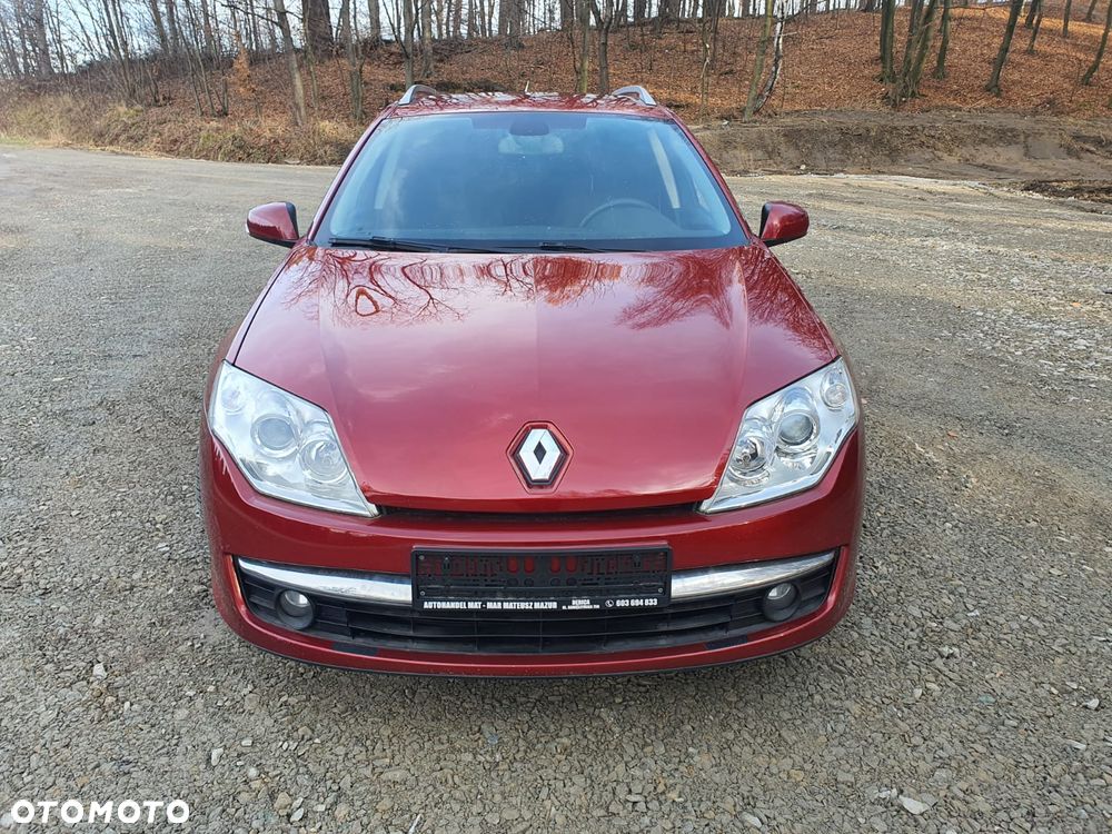 Renault Laguna 2.0 16V Expression - 2