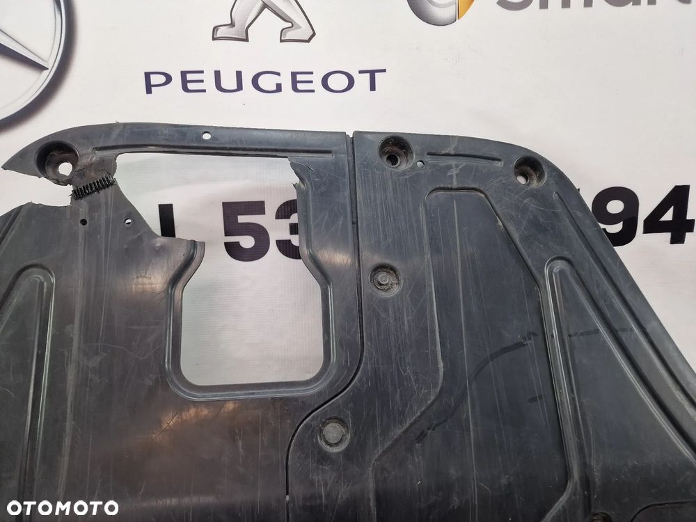 HYUNDAI TUCSON IV 4 21- PŁYTA / OSŁONA POD SILNIK , NR 29111-N7000 , NR AUKCJI NSŁ331 - 14