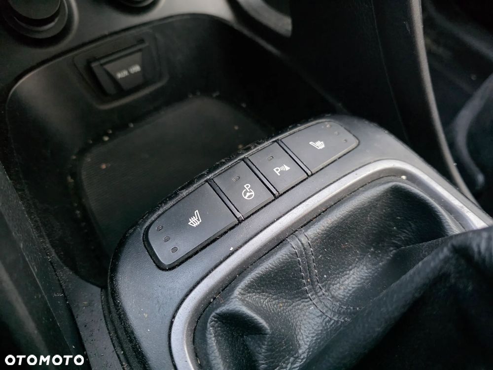 Hyundai Santa Fe 2.2 CRDI 4WD Premium - 22