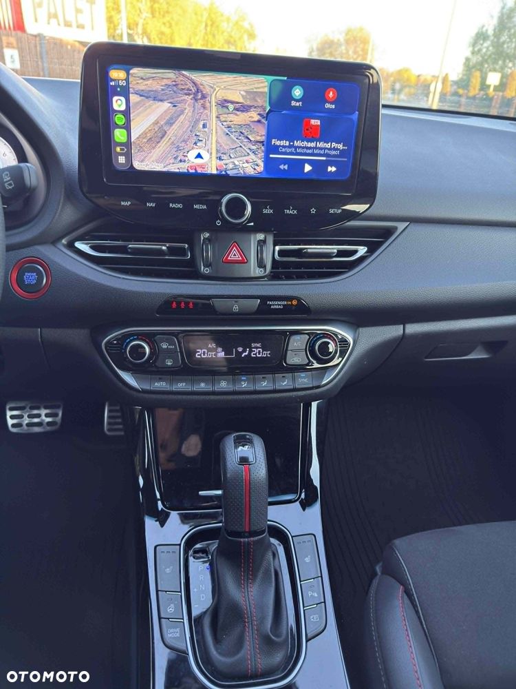 Hyundai i30 1.5 T-GDI 48V Smart DCT - 13