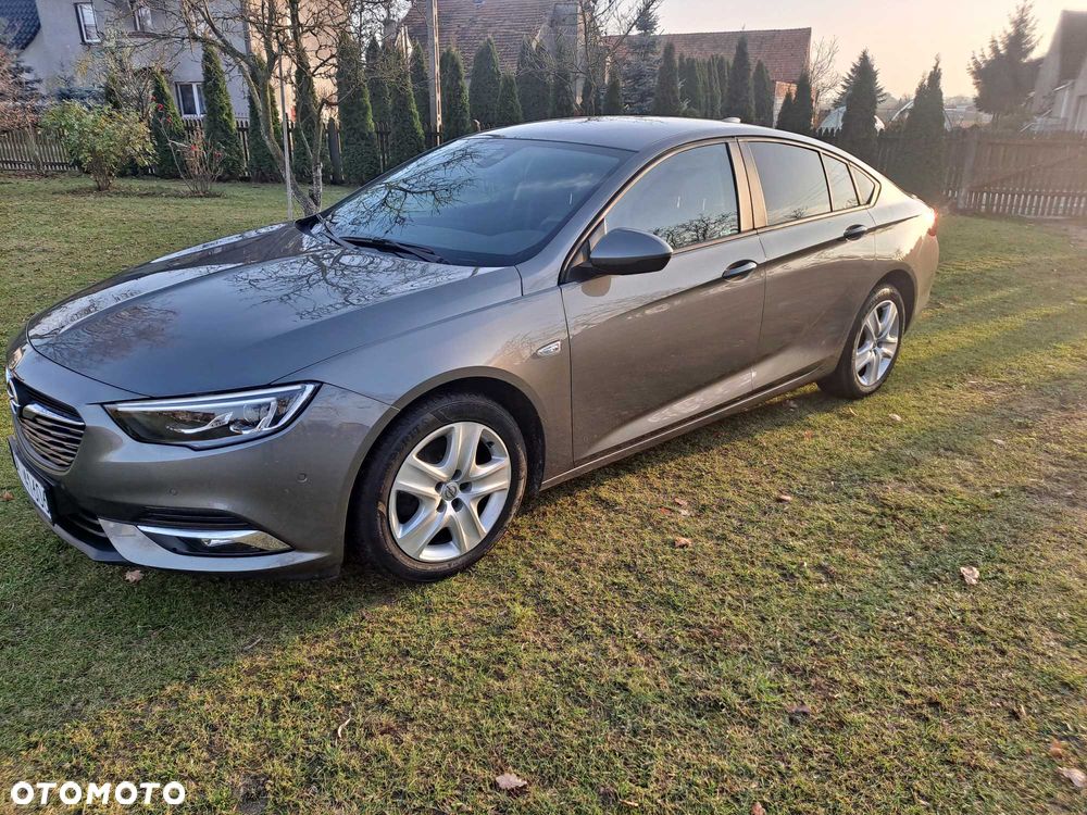 Opel Insignia - 3
