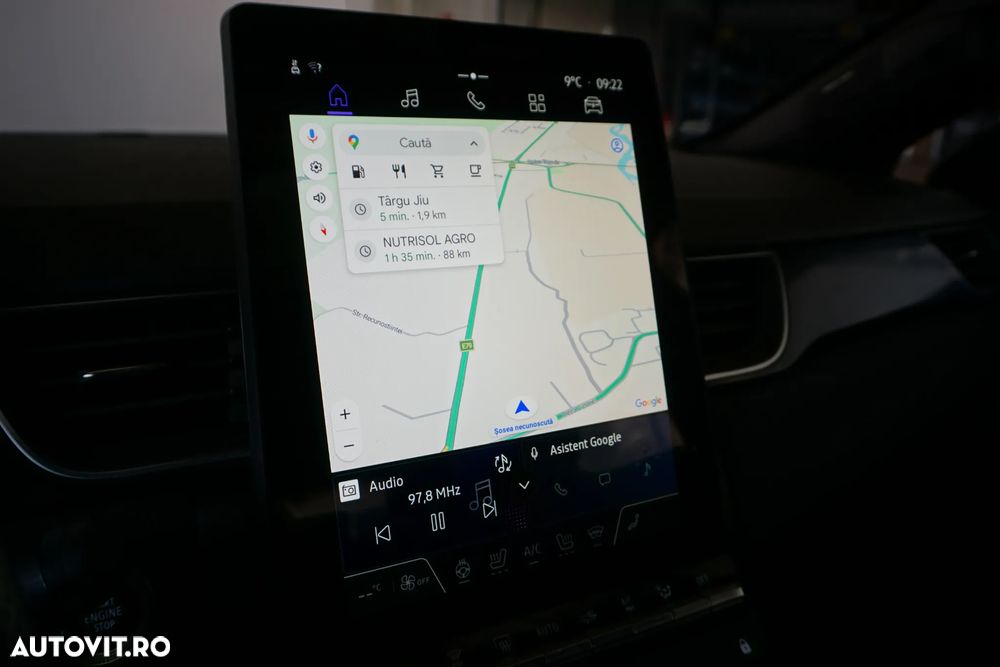 Renault Captur E-TECH 145 HEV Esprit Alpine - 11