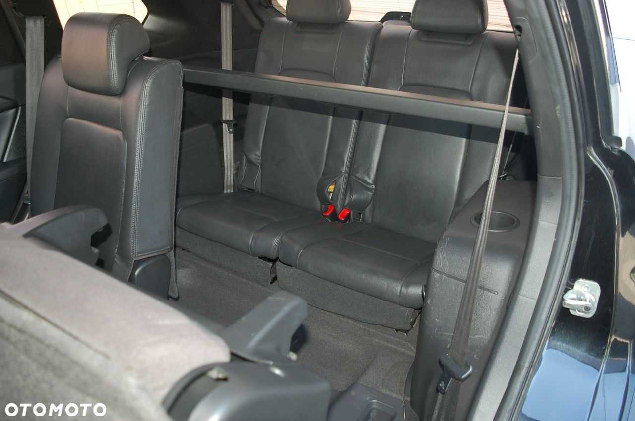 Chevrolet Captiva - 28
