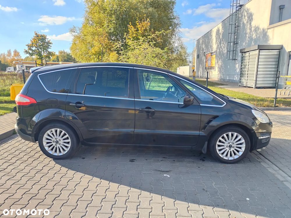 Ford S-Max - 6