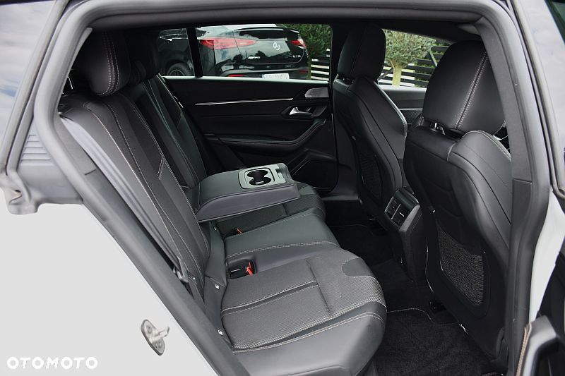 Peugeot 508 1.5 BlueHDi GT Line S&S EAT8 - 22