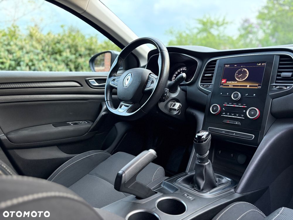 Renault Megane 1.2 Energy TCe Intens - 7