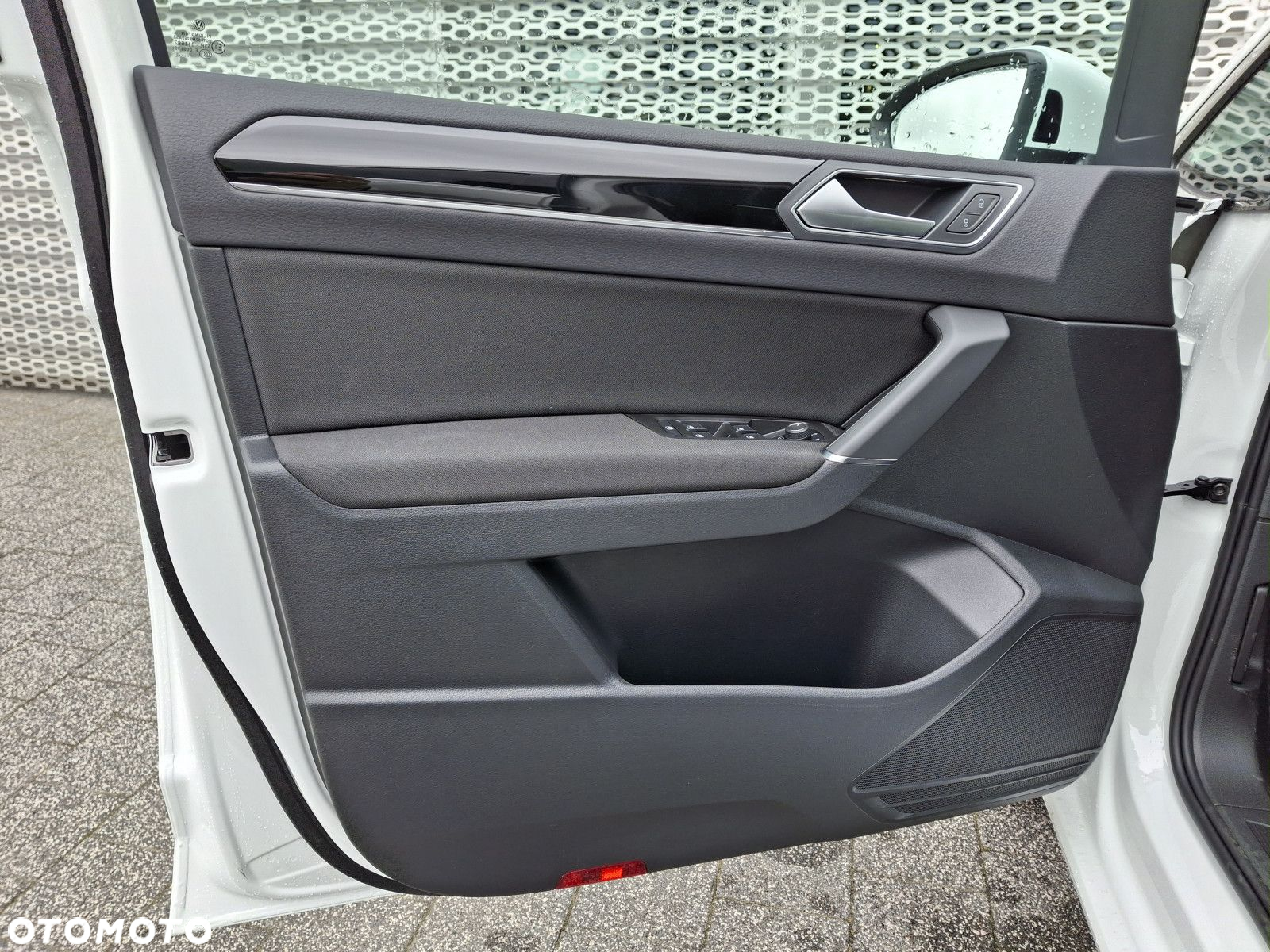 Volkswagen Touran 1.5 TSI EVO Highline DSG - 8