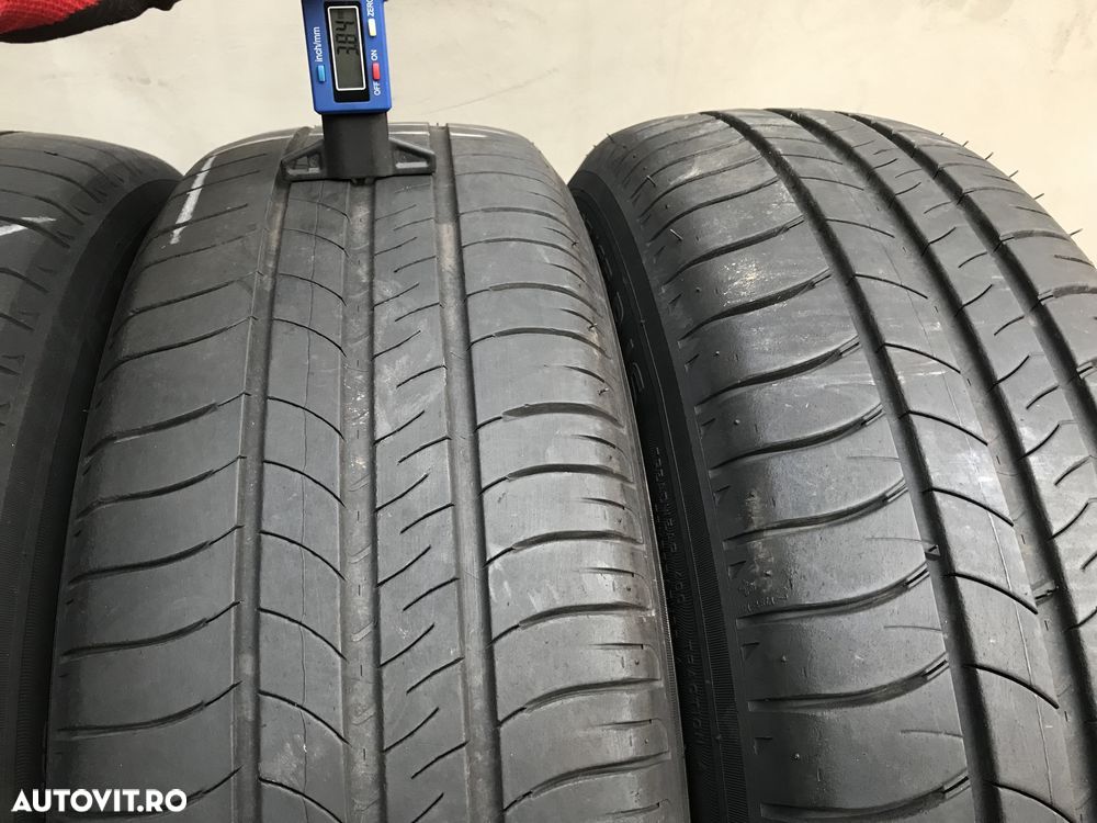 Jante Aliaj 16" 5 x 112 - Mercedes A-Klasse/B-Klasse/C-Klasse/E-Klasse - 7