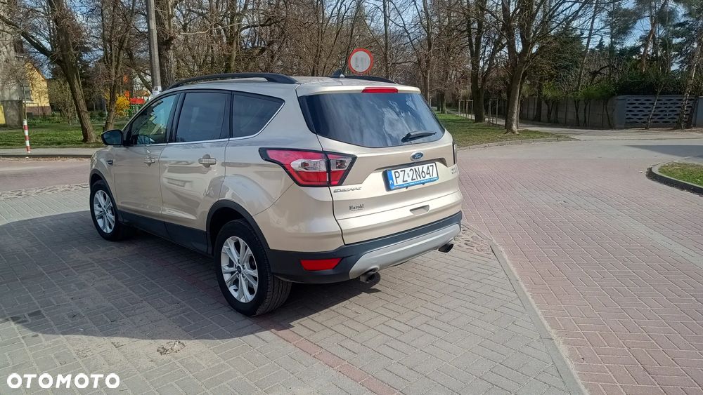 Ford Escape - 5