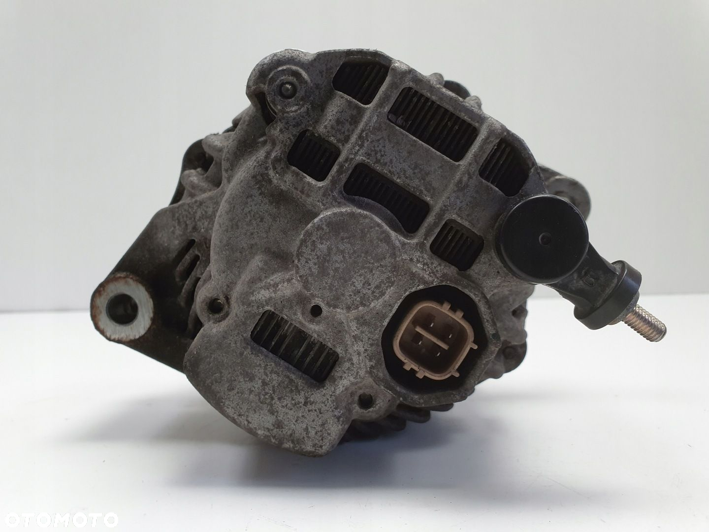 Suzuki Swift MK7 1.2 B ALTERNATOR A5TG2591 80A - 8