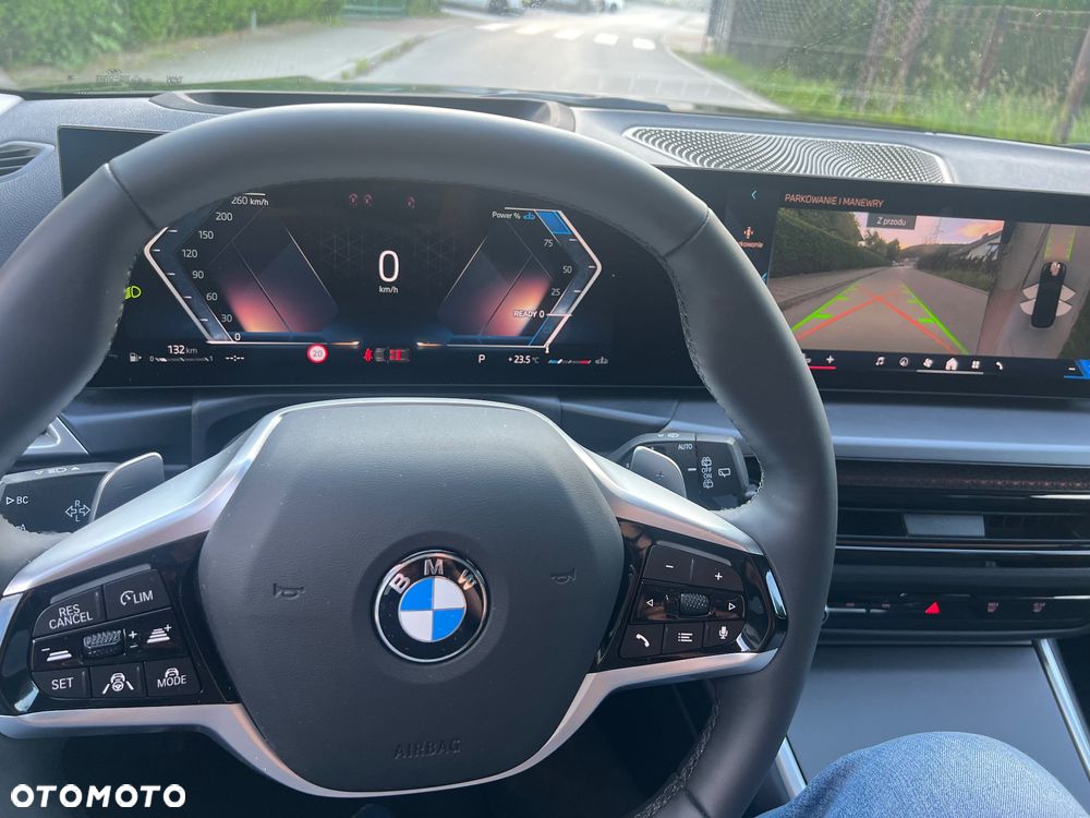 BMW Seria 3 320d xDrive Sport Line - 10