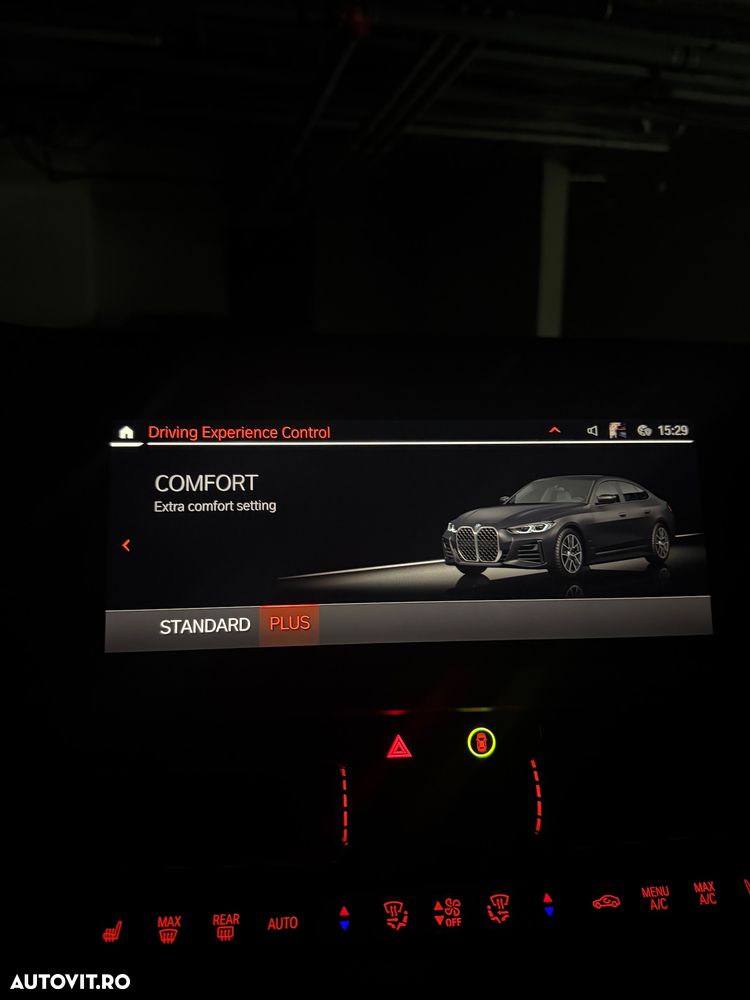 BMW Seria 4 420d xDrive AT MHEV - 7