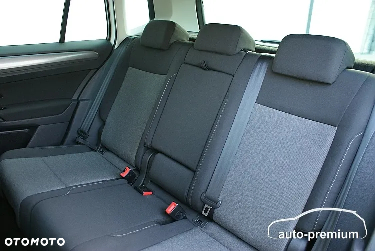 Volkswagen Golf Sportsvan 1.6 TDI BlueMotion Technology Comfortline - 30