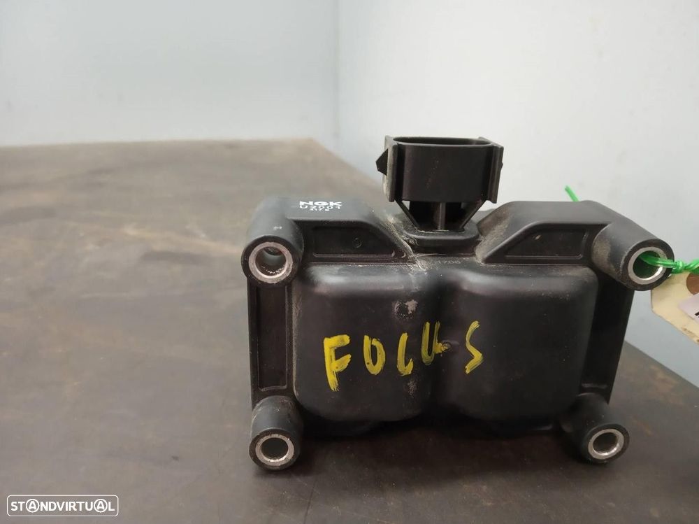 BOBINE IGNIÇÃO FORD FOCUS 2002 -FYDB - 3