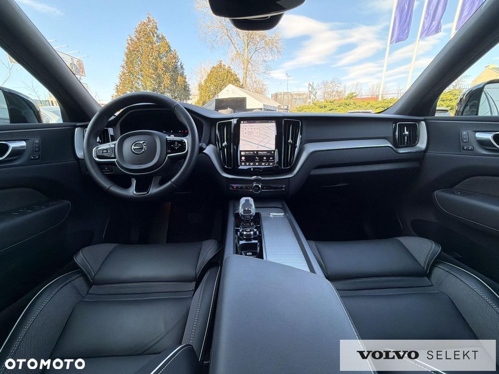 Volvo XC 60 - 15
