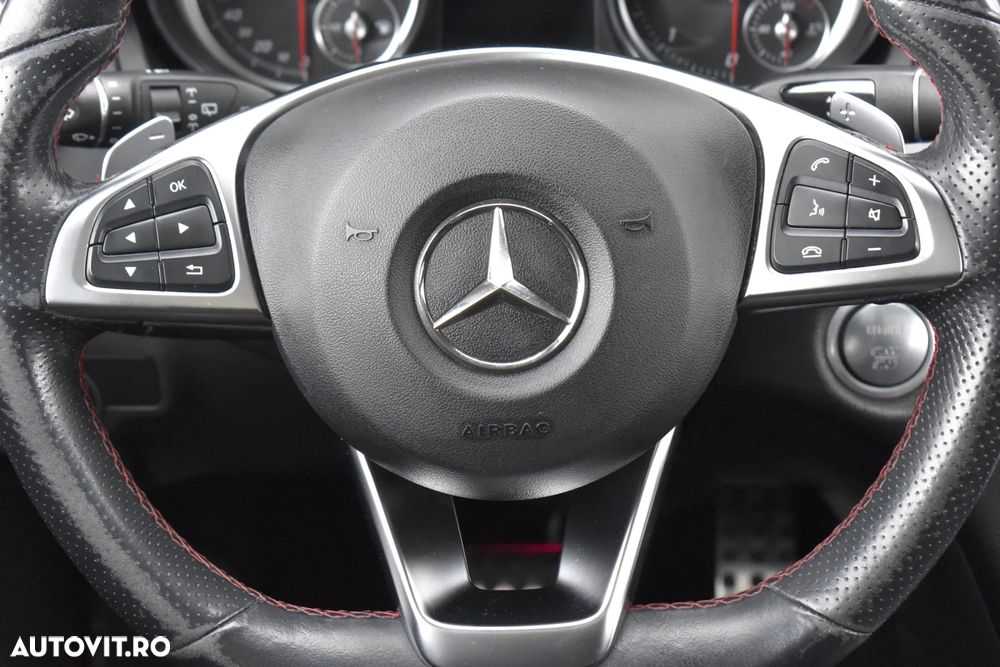 Mercedes-Benz CLA - 21