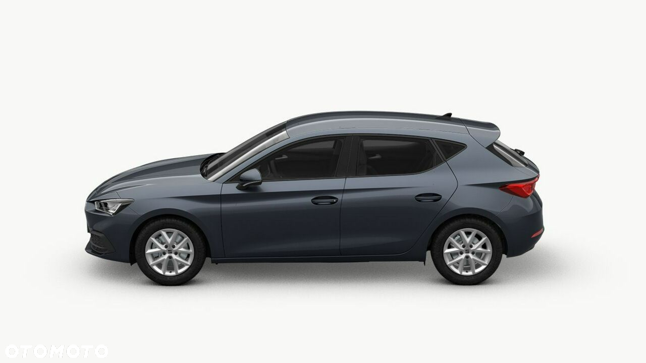 Seat Leon - 3