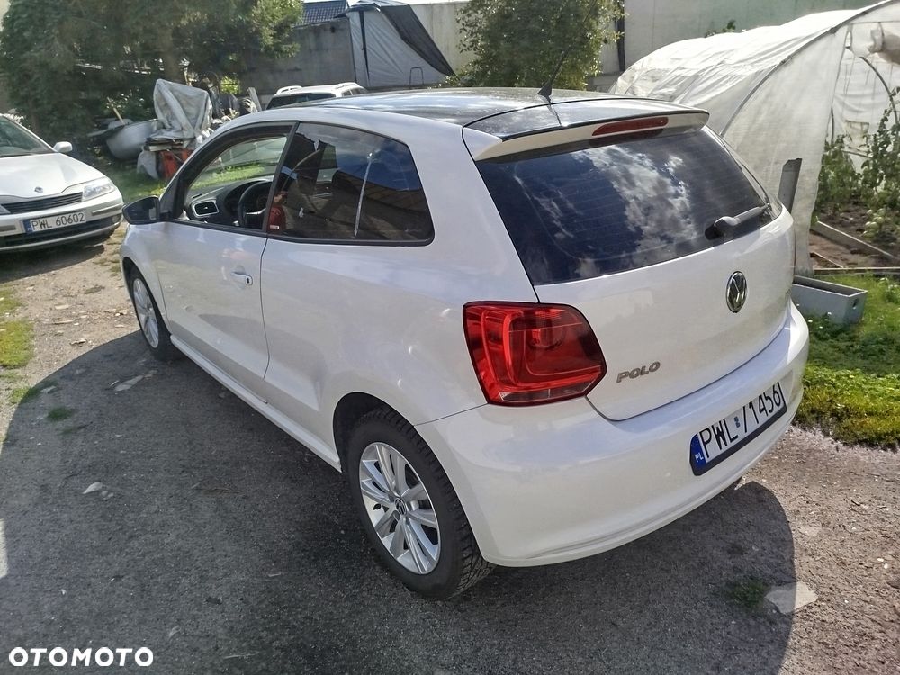 Volkswagen Polo - 4