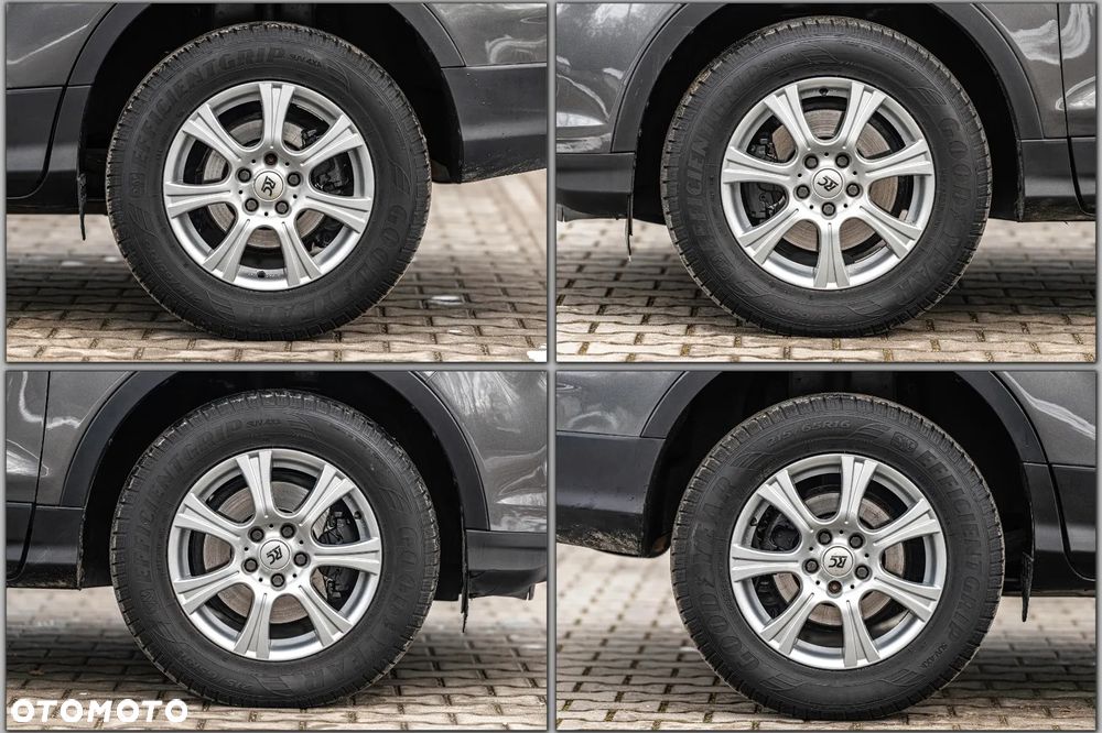 Ford Kuga 1.5 EcoBoost FWD Trend ASS - 31