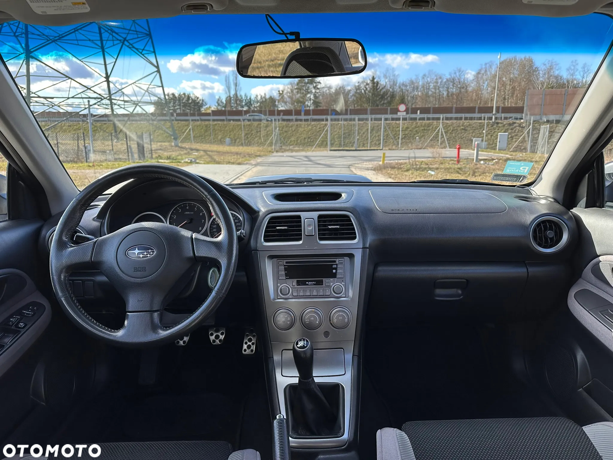 Subaru Impreza 2.5 WRX - 12