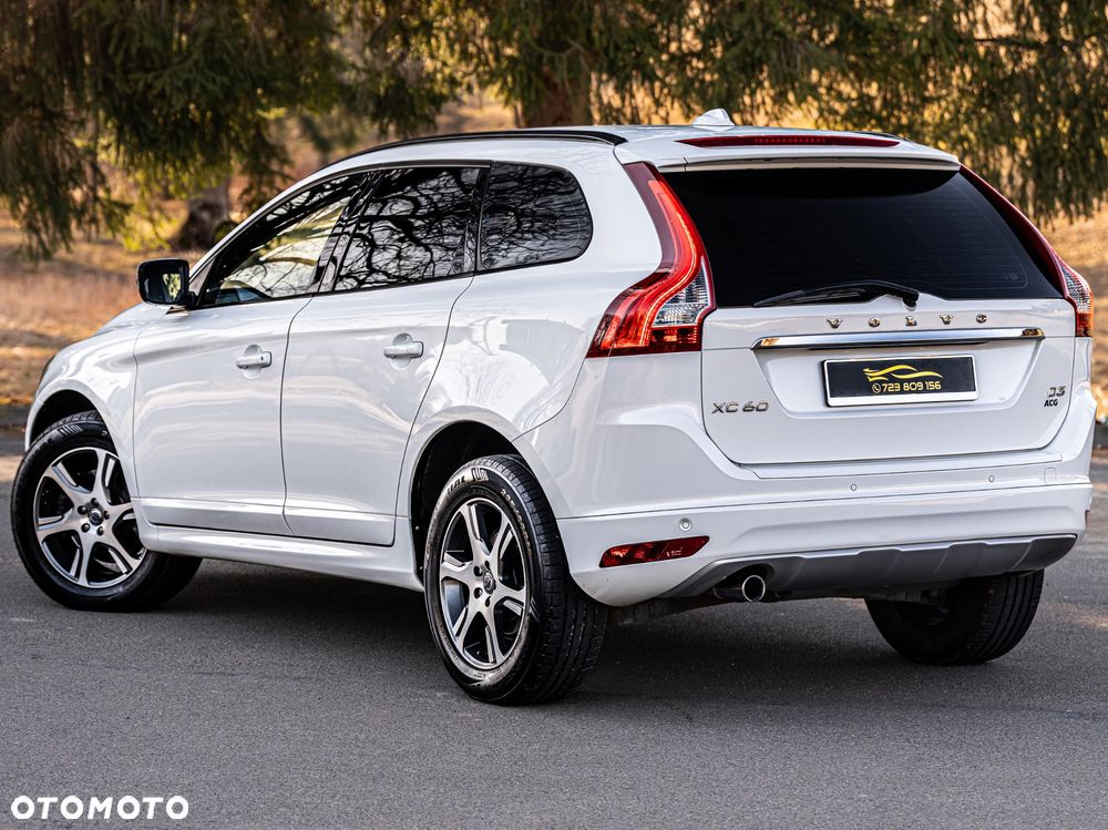 Volvo XC 60 D3 Momentum - 23