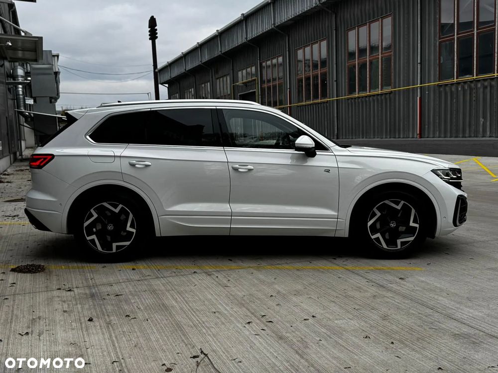 Volkswagen Touareg 3.0 V6 TDI 4Motion R-Line - 5