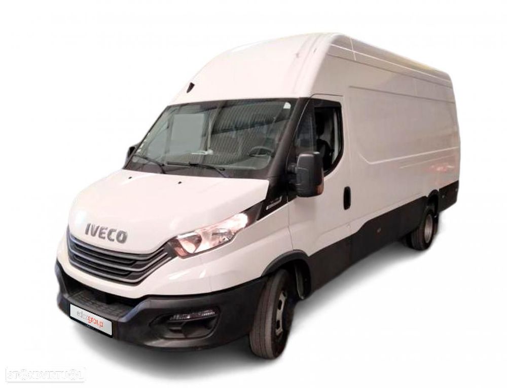 Iveco Daily - 1