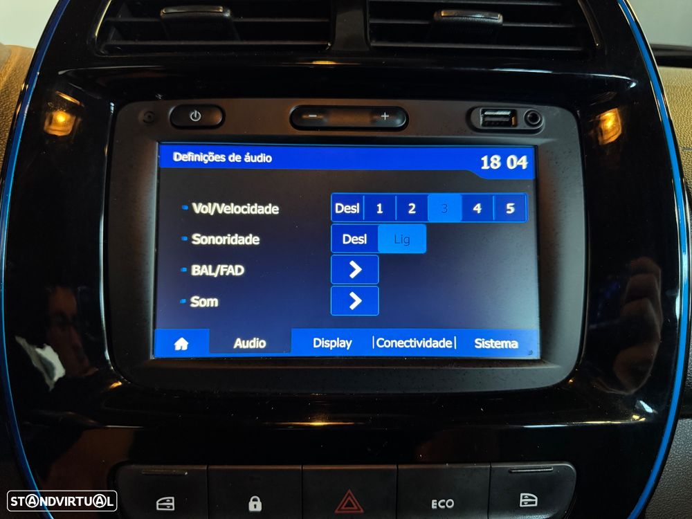 Dacia Spring Comfort - 24