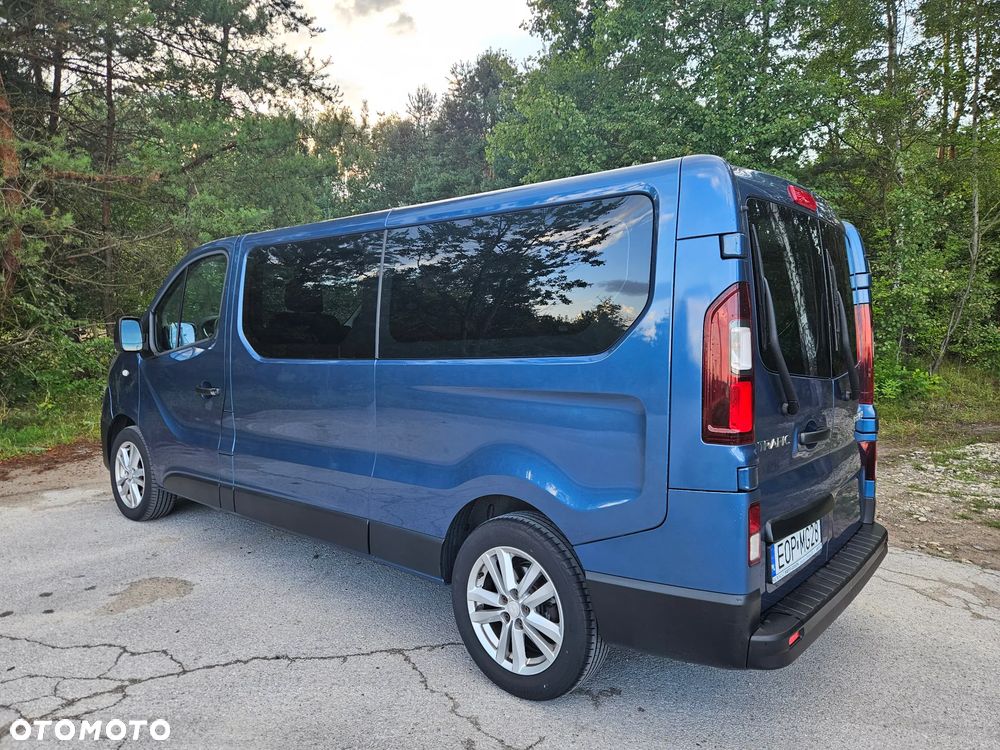 Renault Trafic - 3