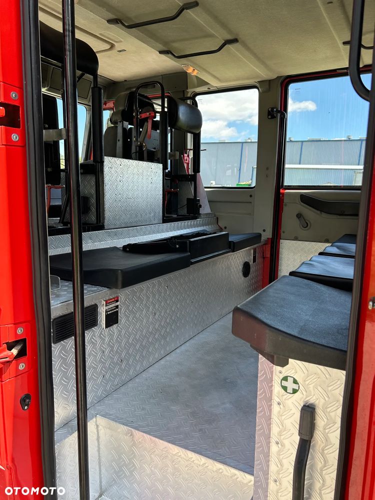 Iveco FF 135 E - 8