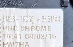 FORD S-MAX MK2 KRATKA NAWIEWU PRAWA EM2B-19C681 - 2