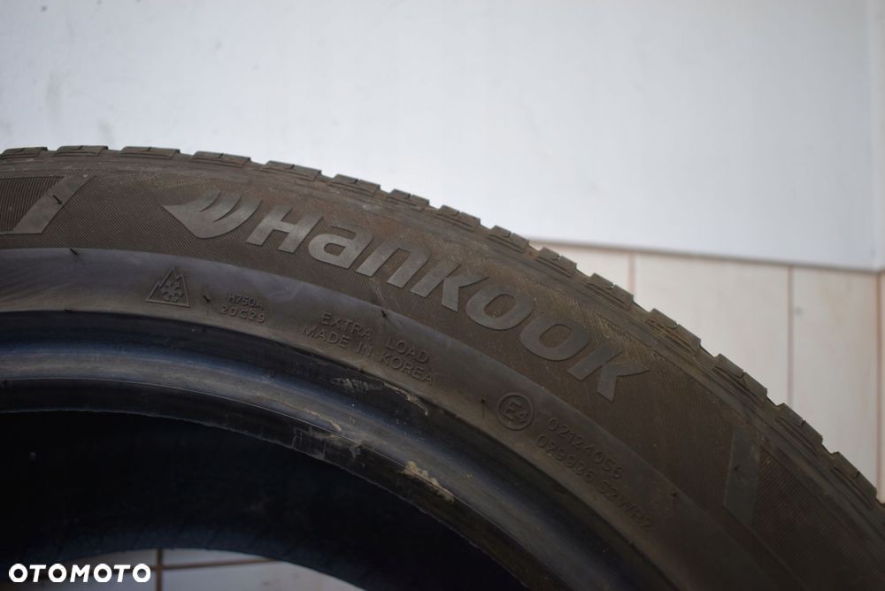 R20 285/45 Hankook Kinergy 4S 2 X wysyłka gratis! - 6
