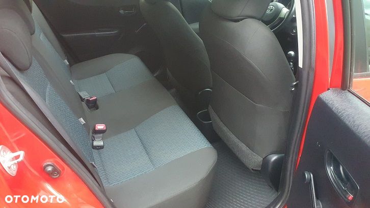 Toyota Yaris 1.4 D-4D Luna EU5 - 16