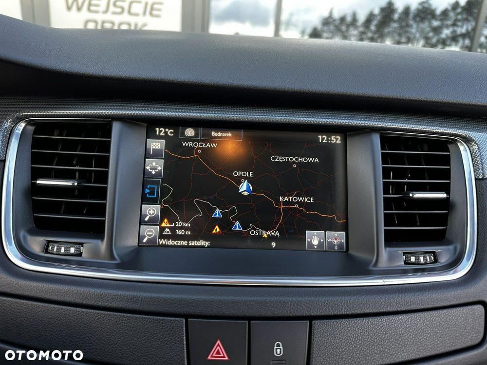 Peugeot 508 2.0 HDi Active - 27