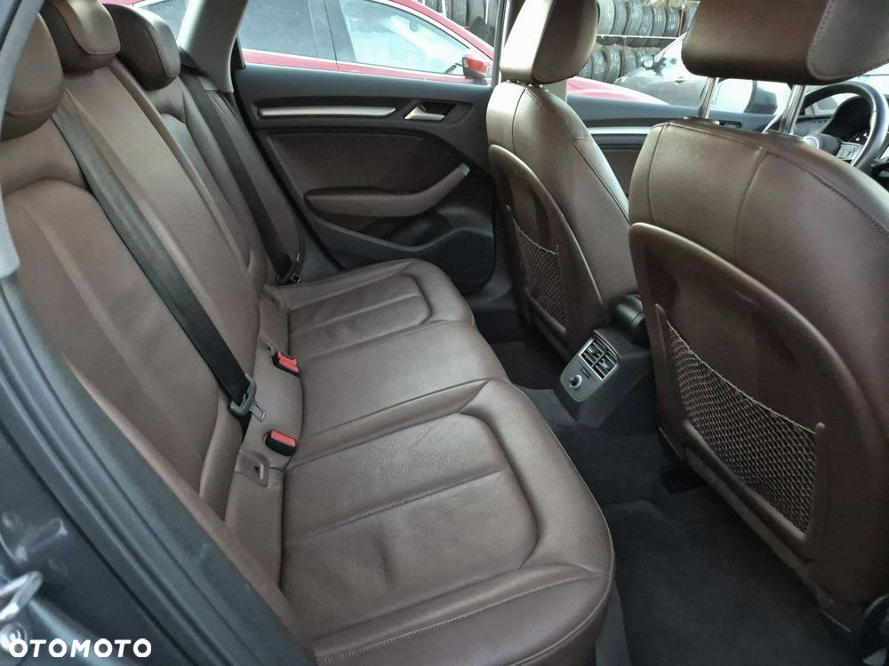 Audi A3 - 22