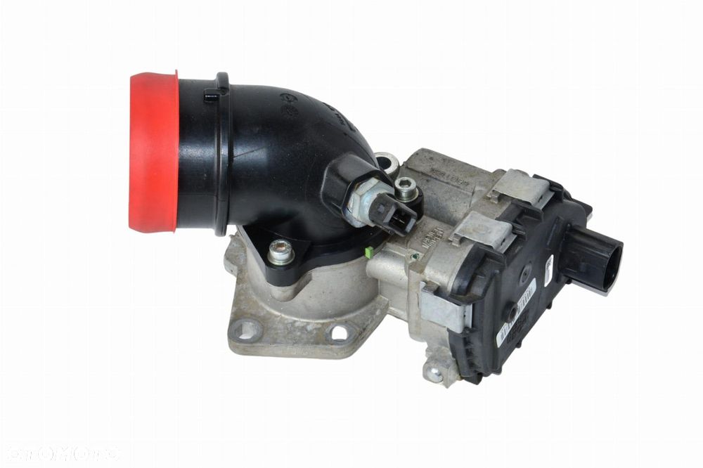 5802766457 Iveco Daily 3.0 E6 przepustnica - 1