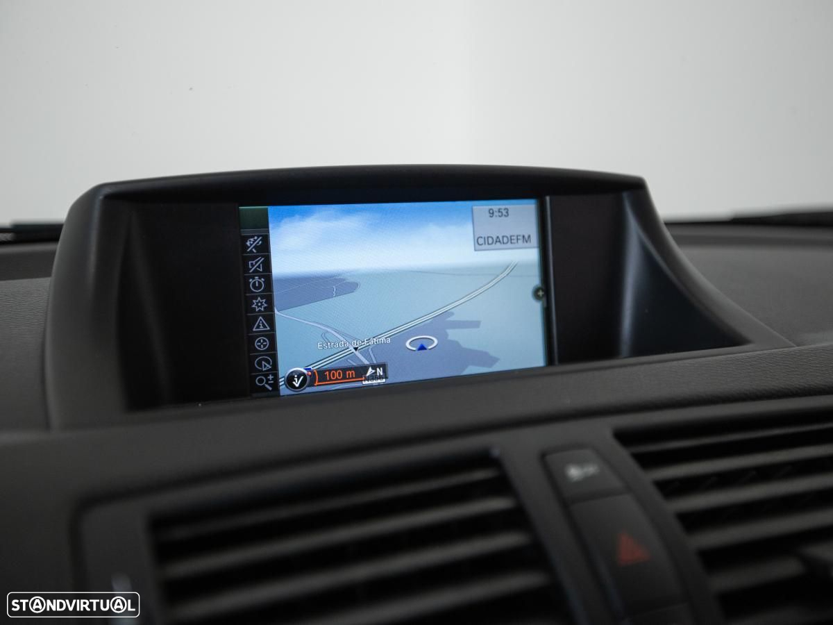 BMW 118 - 21