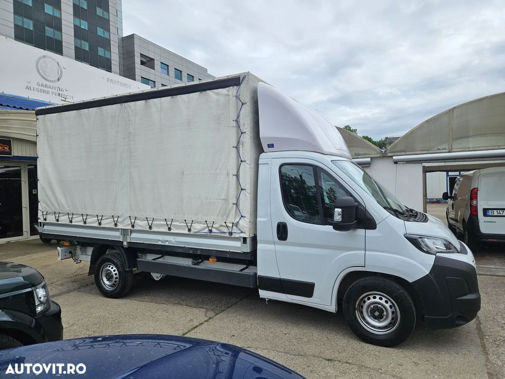 Fiat DUCATO - 5